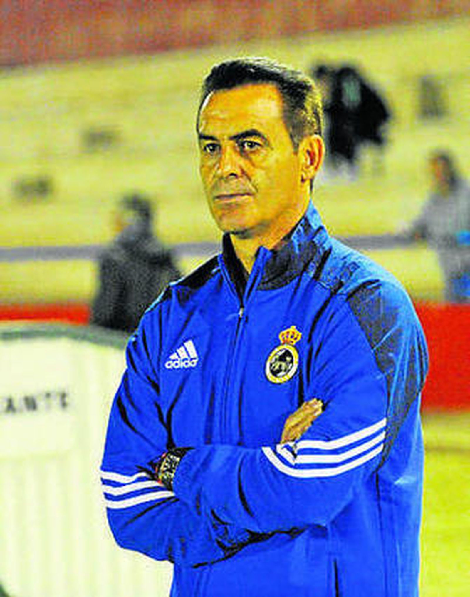 Manolo Ruiz.