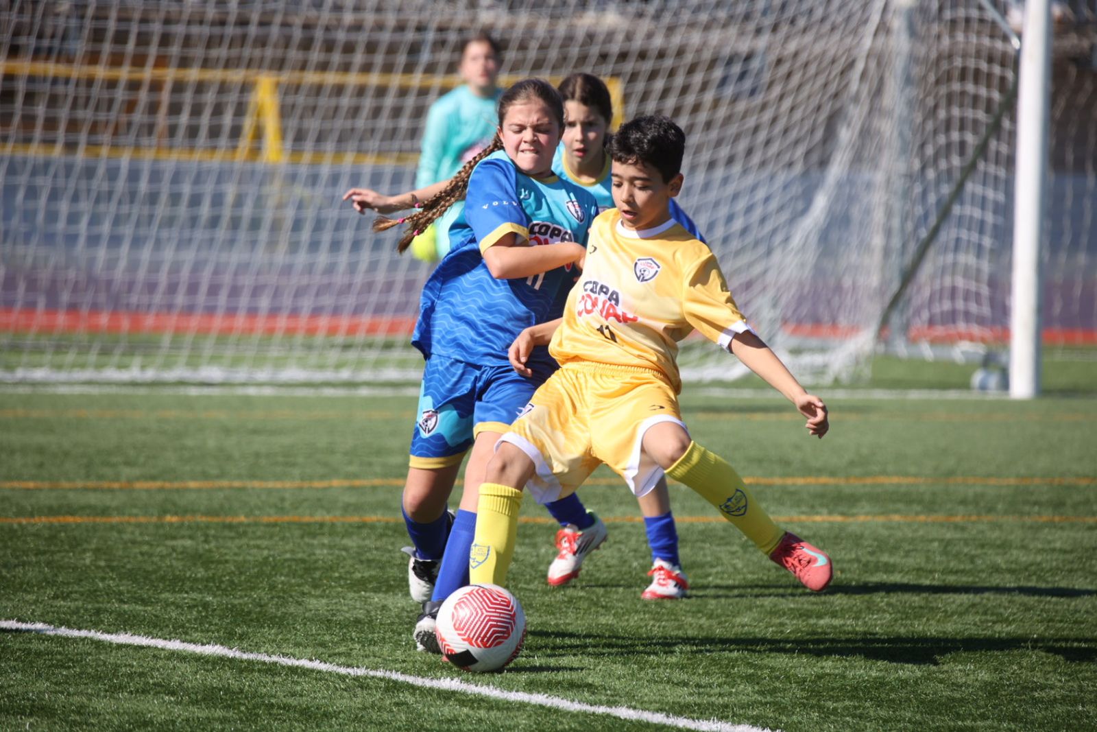 Las mejores fotos de la Copa Covap en Palma del Río