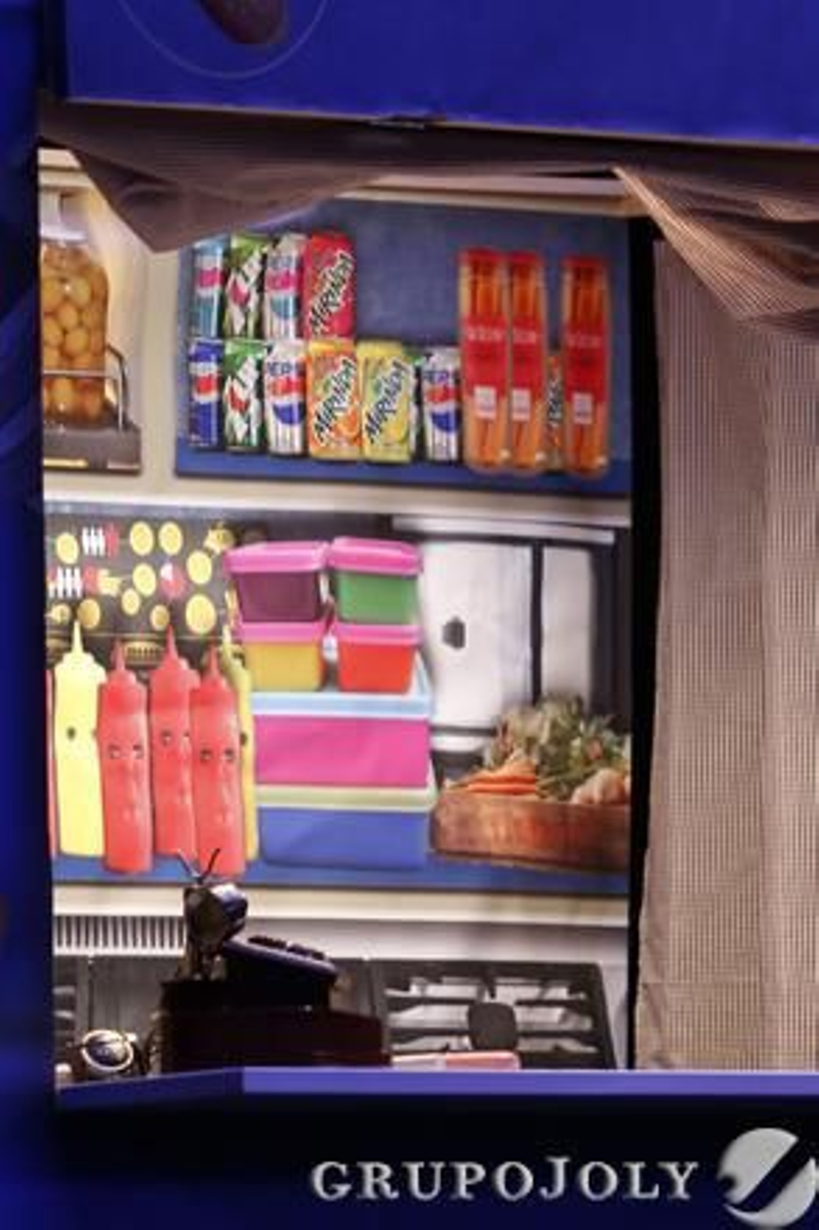 Foto: Lourdes de Vicente y Fito Carreto