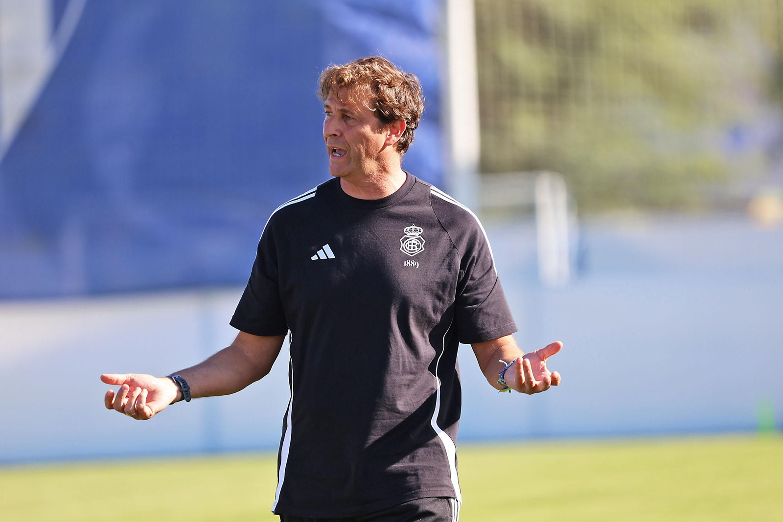 Las imágenes del Atlético Onubense - San Roque de Lepe