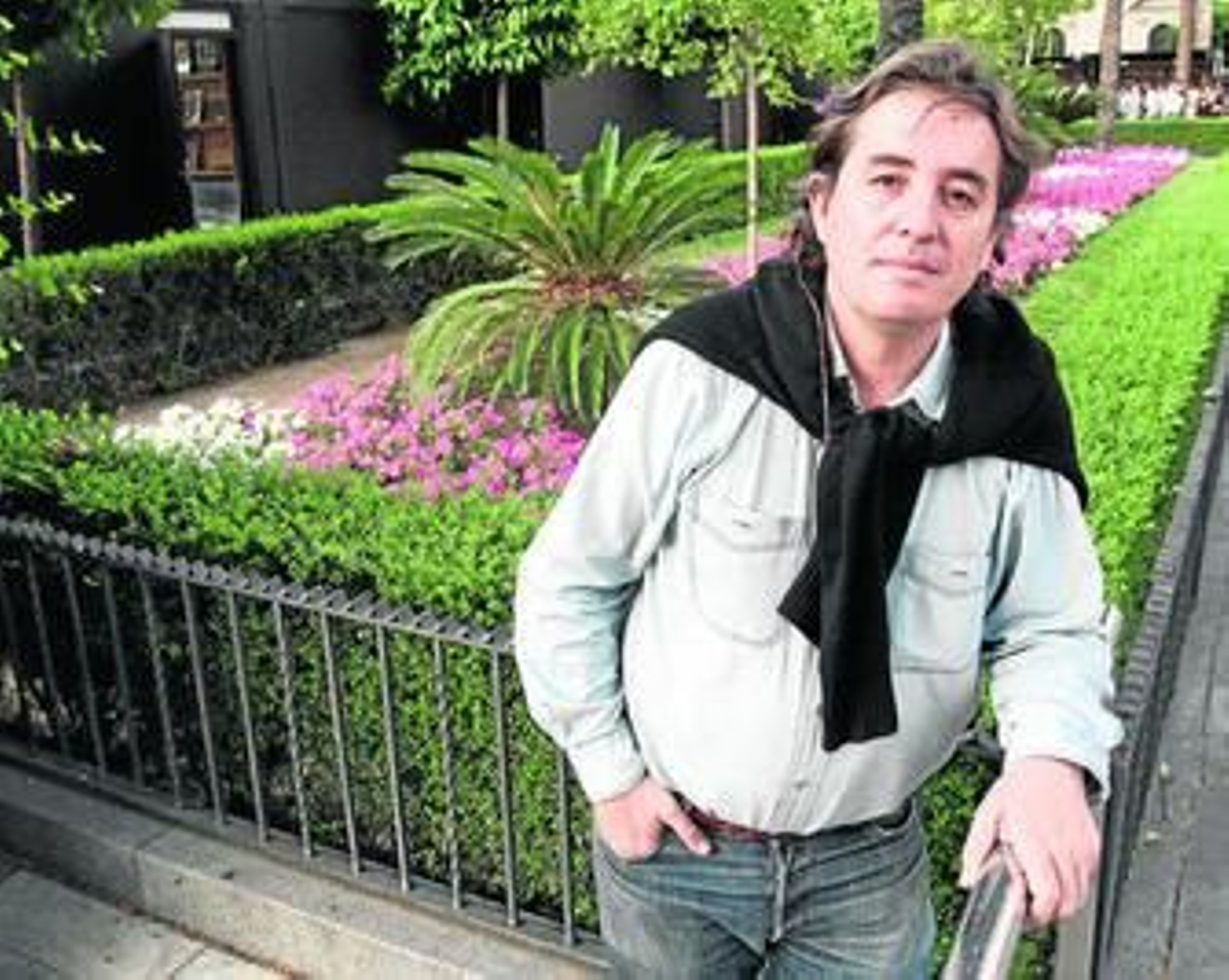 Un catálogo de bienes cotidianos