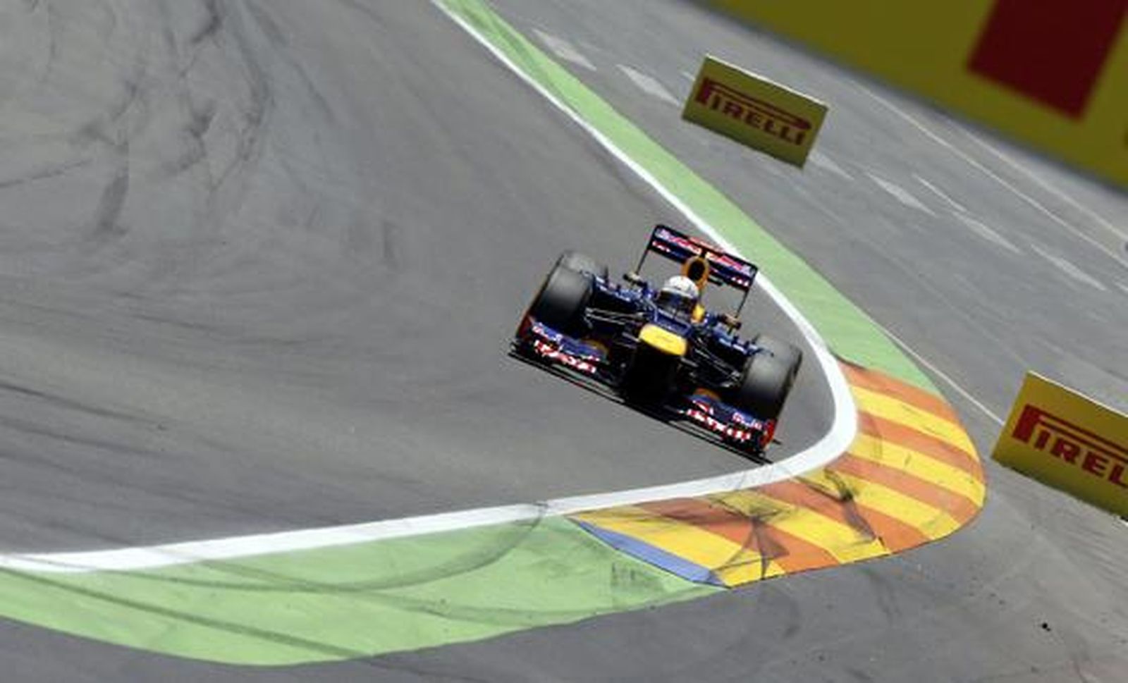 Foto: EFE · Reuters · AFP