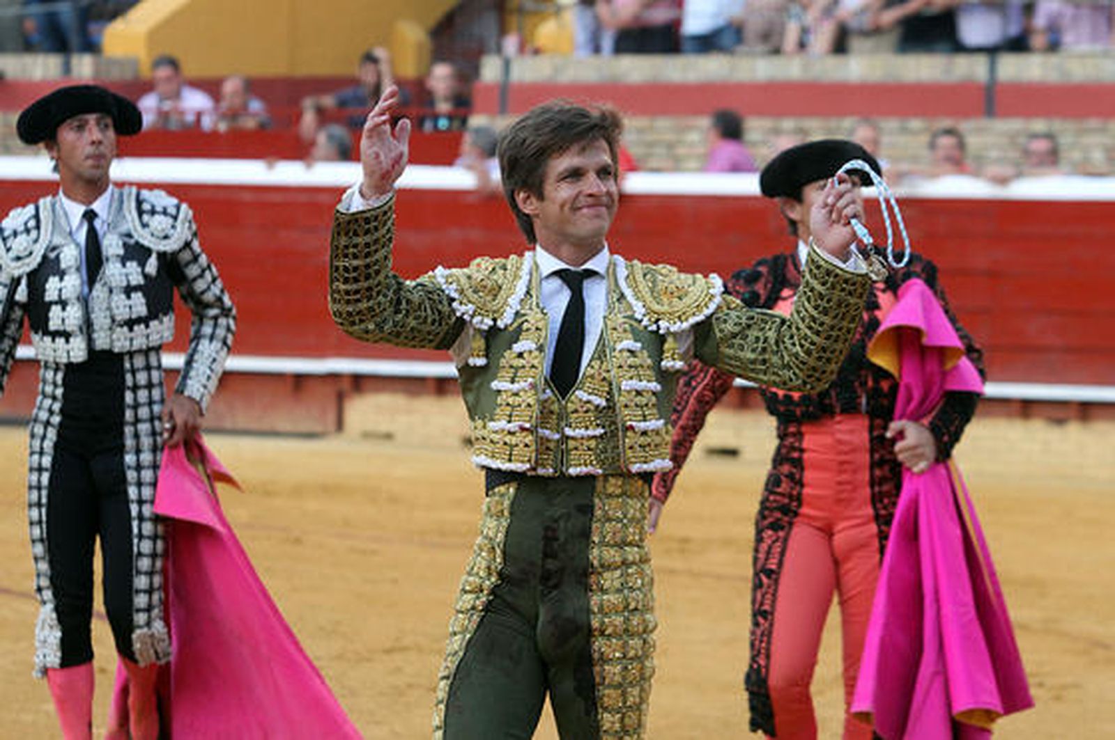 Foto: Alberto Domínguez