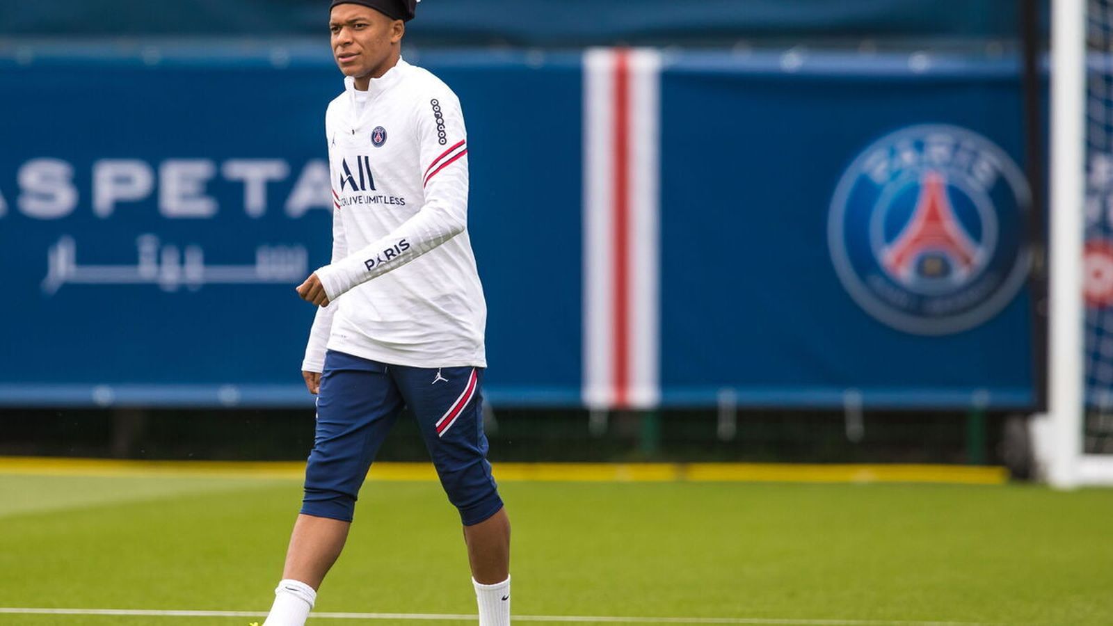 "El Barcelona entra en escena por Mbappe", según 'L'Equipe'