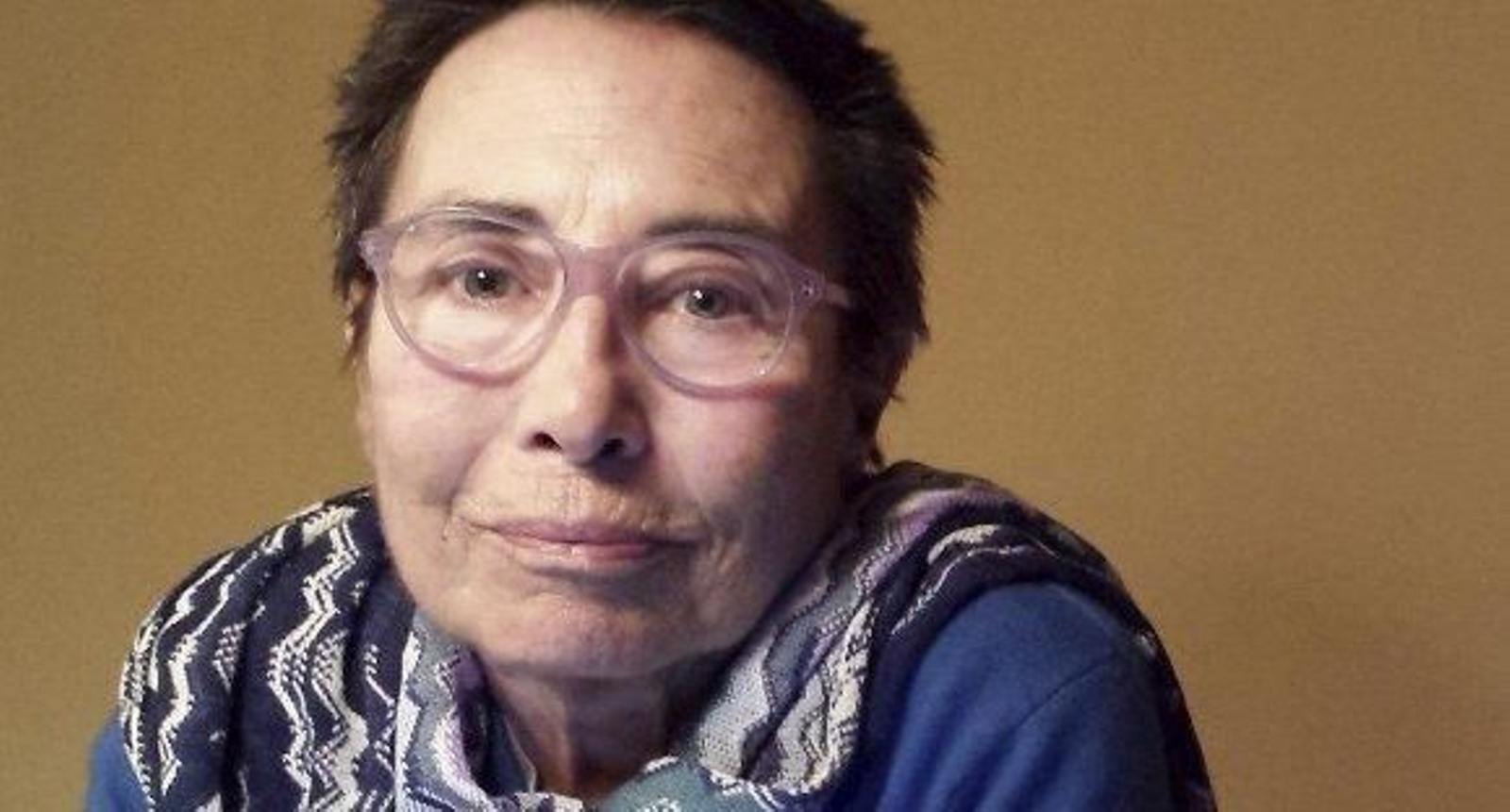 Muere la periodista Margarita Rivière, referente del progresismo y el feminismo