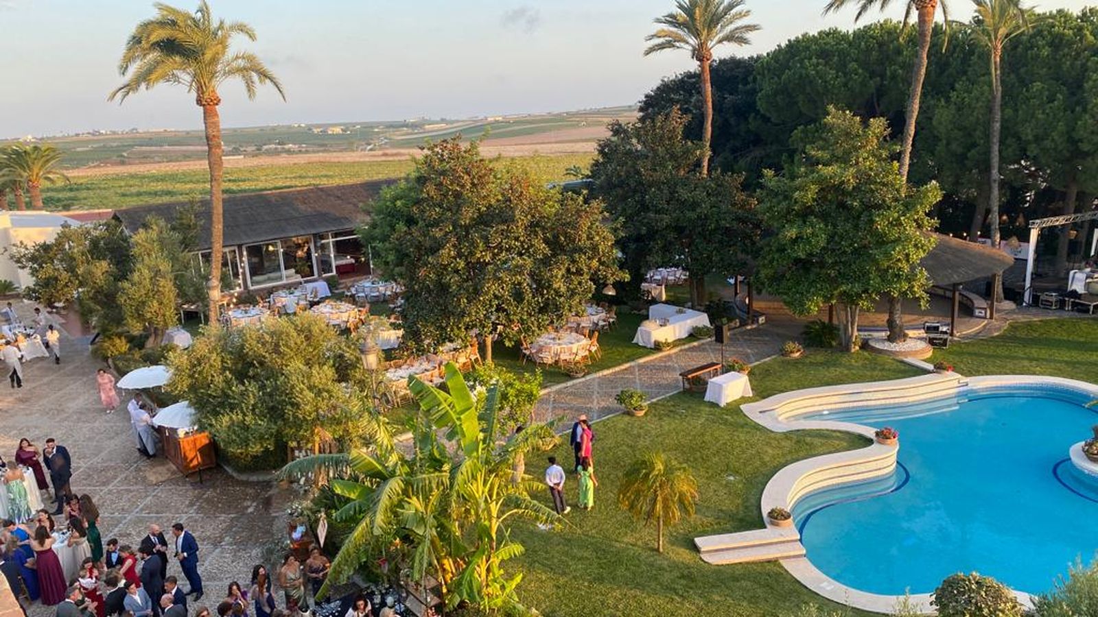 Finca El Maestre (Sanlúcar de Barrameda)