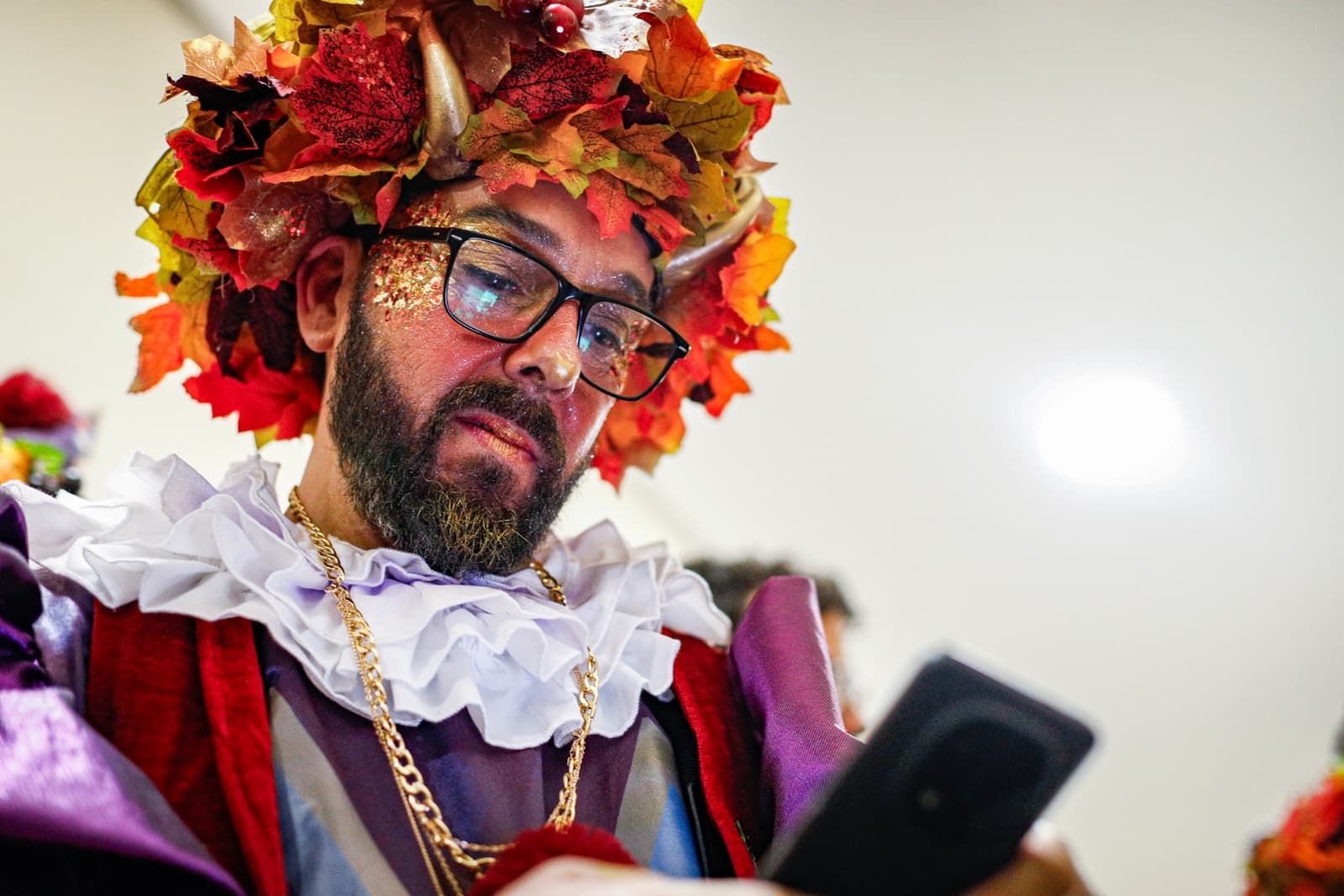 Búscate entre las mejores imágenes de la decimosexta sesión de preliminares del COAC 2026