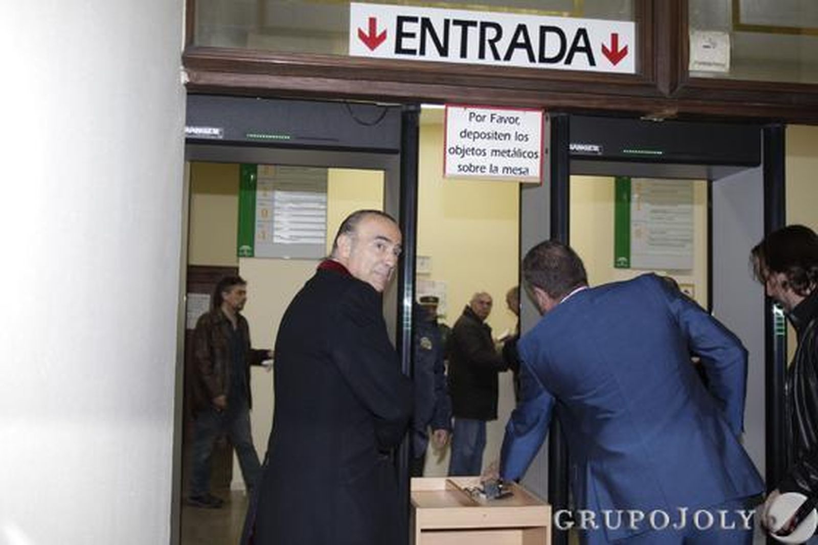 La Fiscalía se opone a la recusación de la jueza Alaya que pidió Oliver