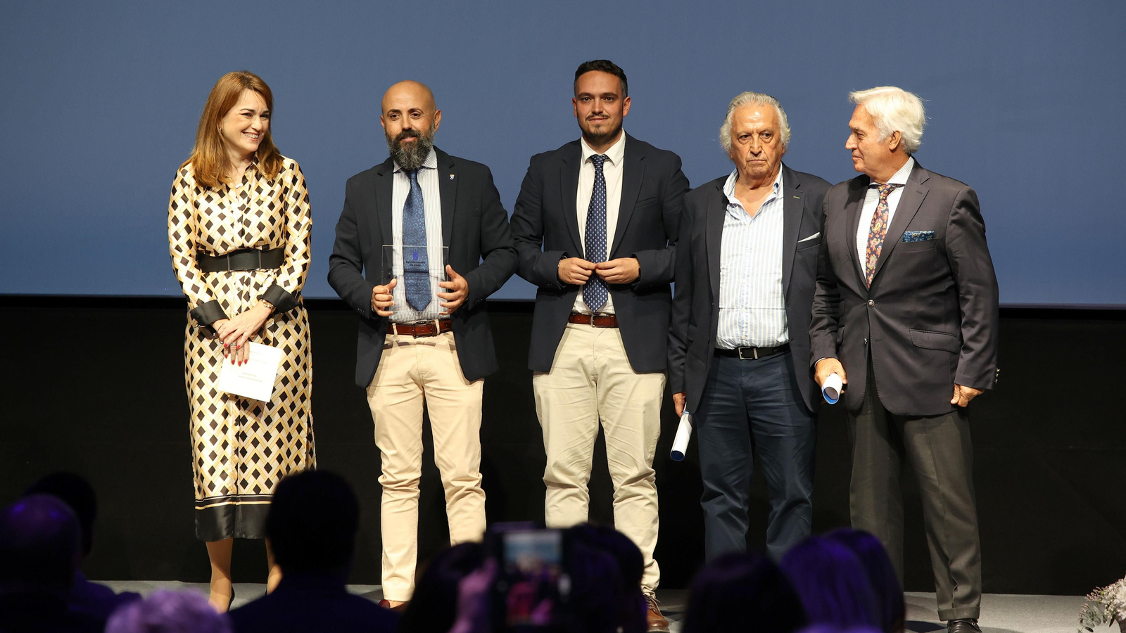 Gala del Deporte de Jerez