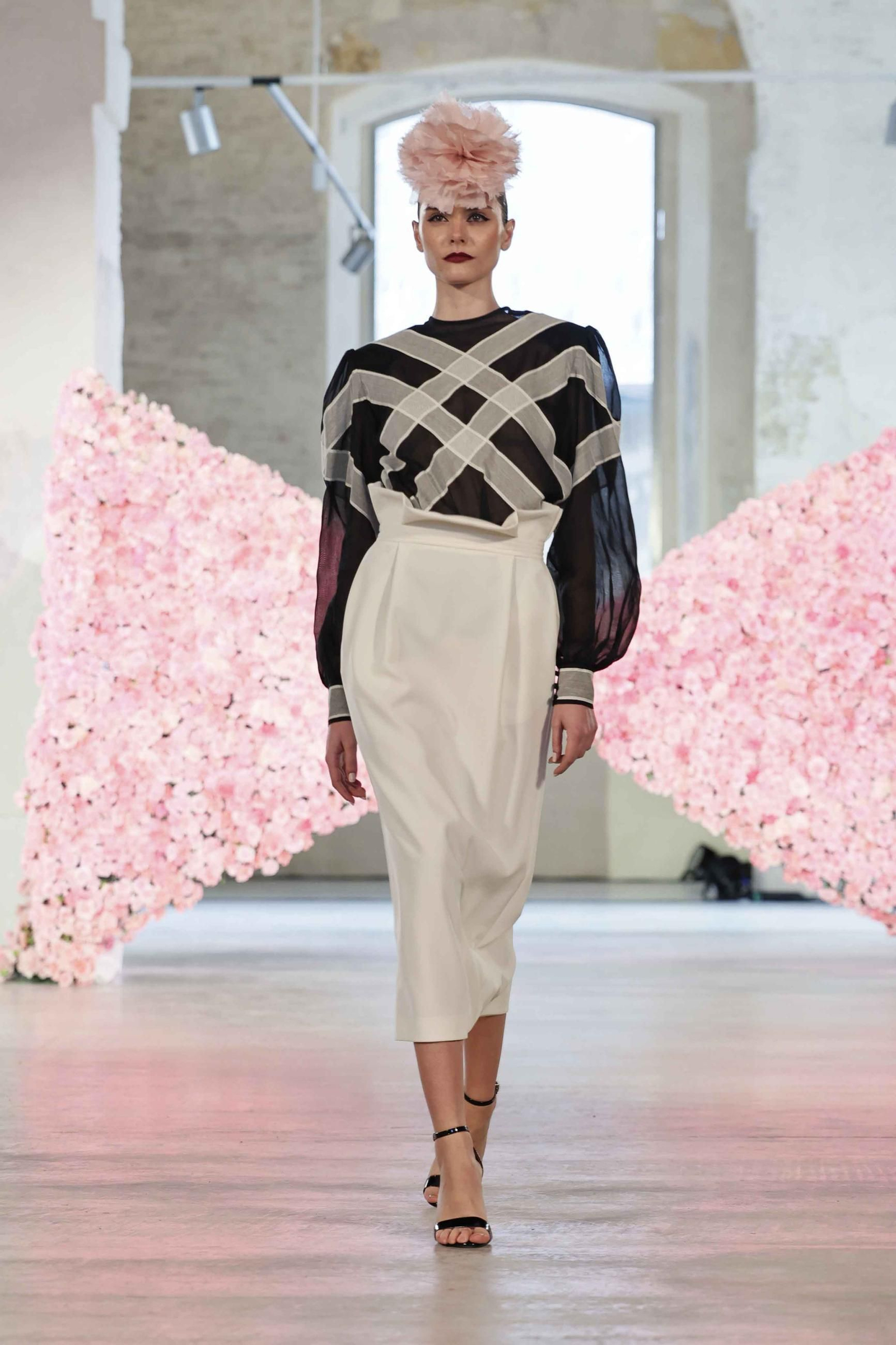 El desfile del 25 aniversario de Antonio García, en imágenes