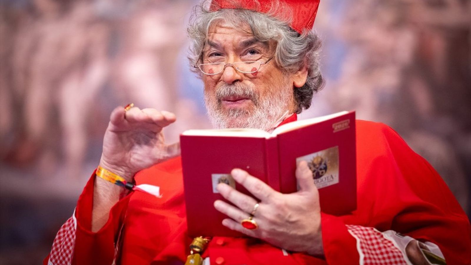 José Guerrero ‘Yuyu’.