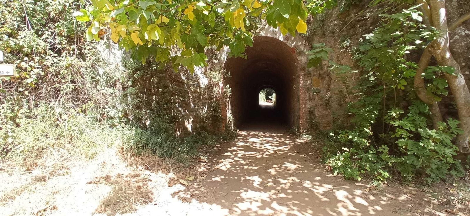 Ruta del Molino del Corcho