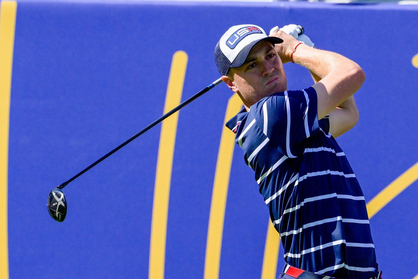 Las fotos de la Ryder Cup | Día 2