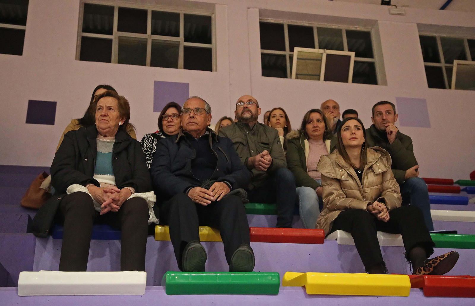 Las mejores fotos del ULB - CB Jaen