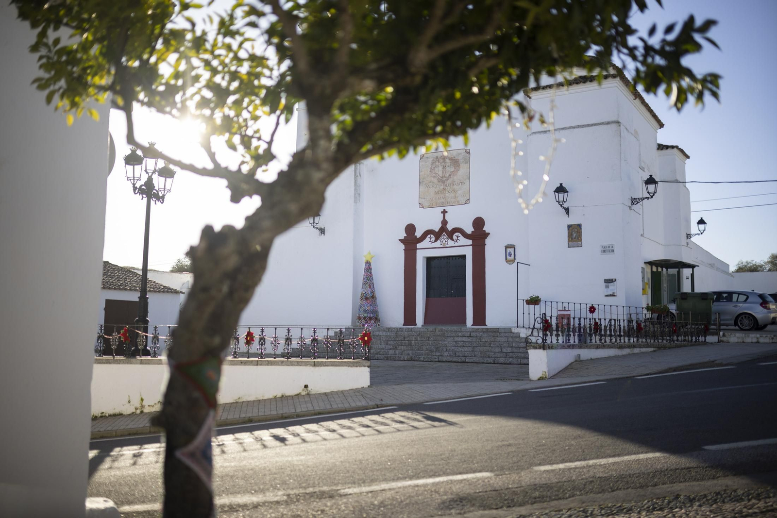 Imágenes de Cumbres de Enmedio