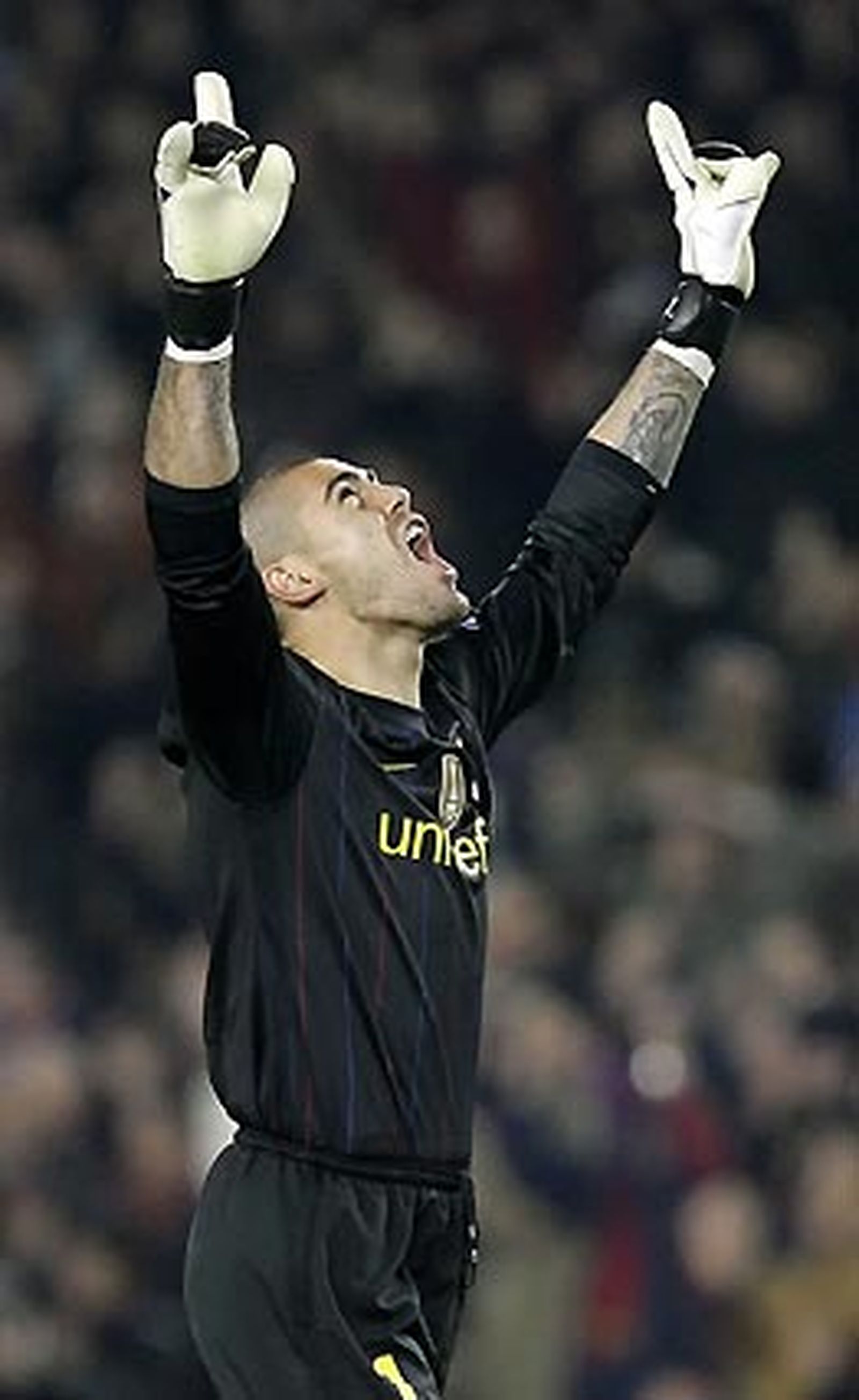 Foto: Afp Photo / Reuters / Efe