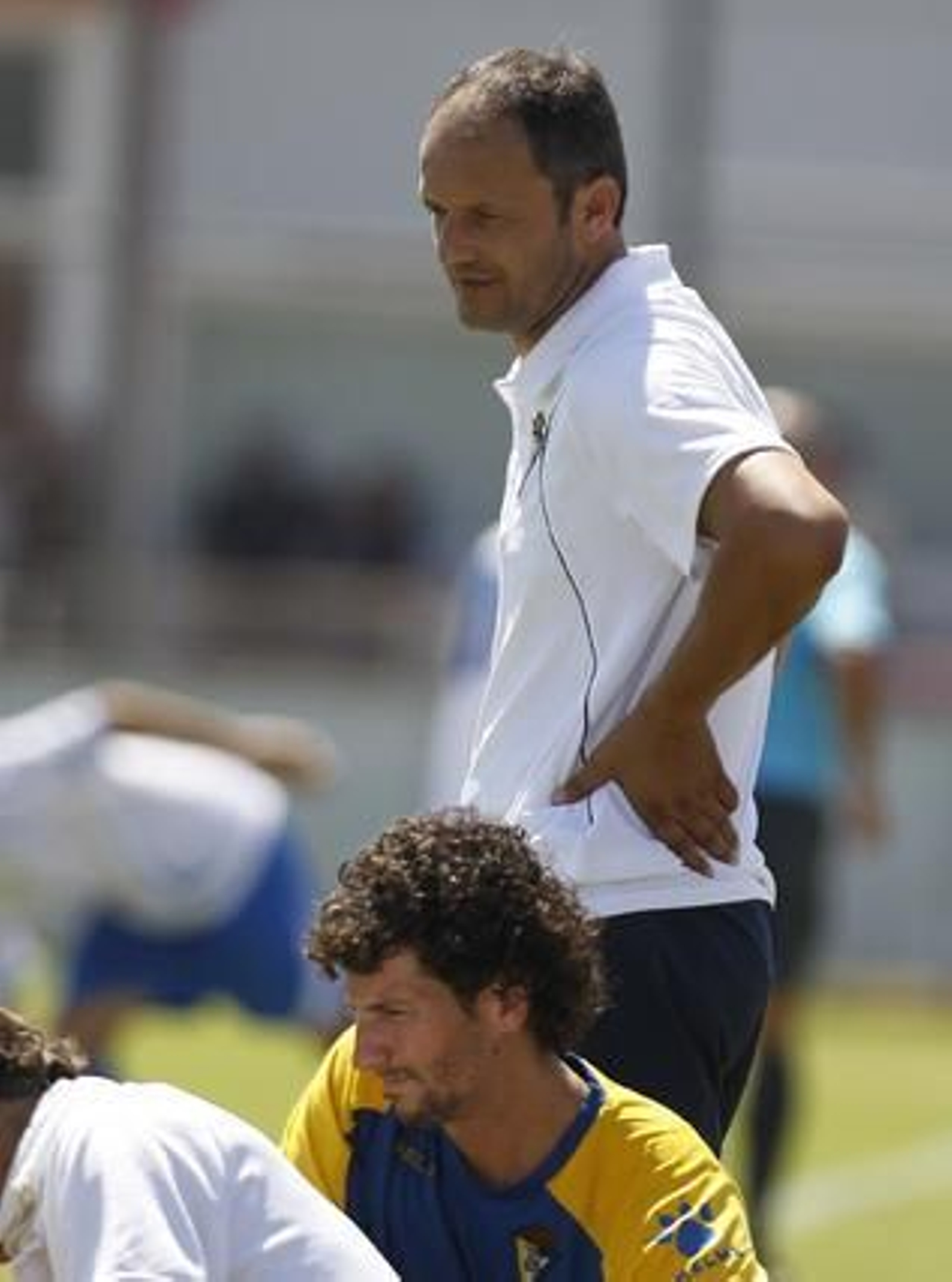 Foto: Antonio Pizarro