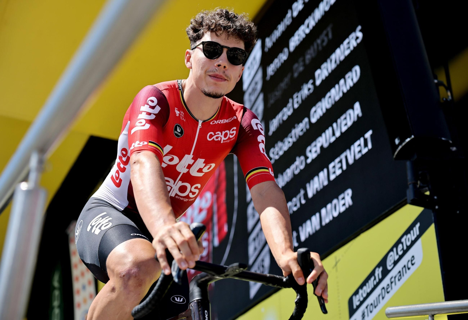 Las mejores fotos del Tour de Francia | Etapa 11