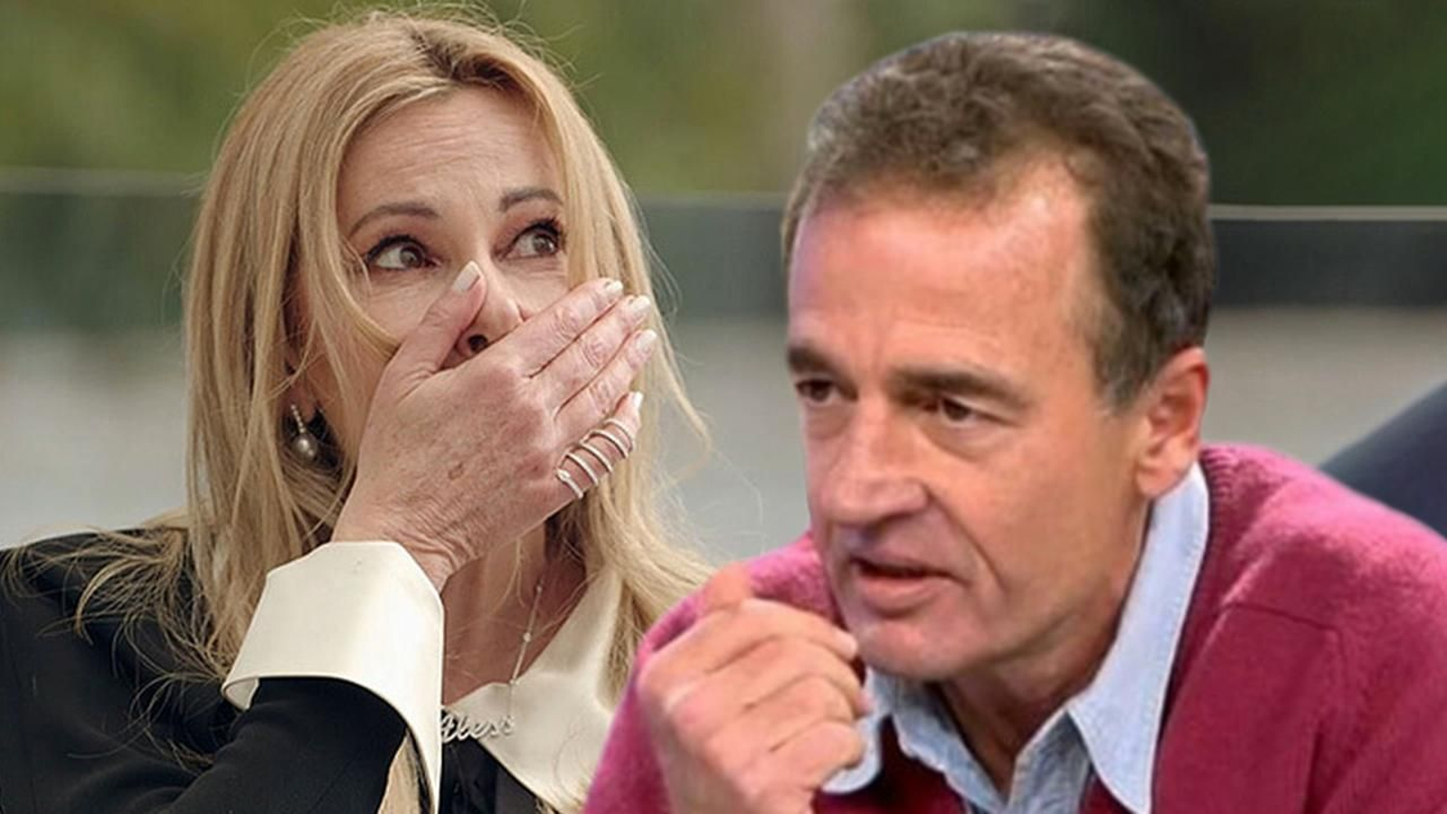 Alessandro Lequio sorprende con lo que dice sobre Ana Obregón: no deja a nadie indiferente