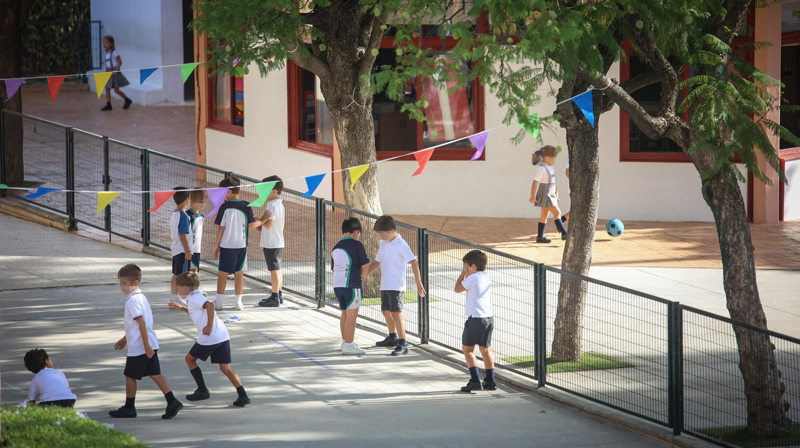 75 años de Jesús-María en Jerez y del colegio 'El Cuco'