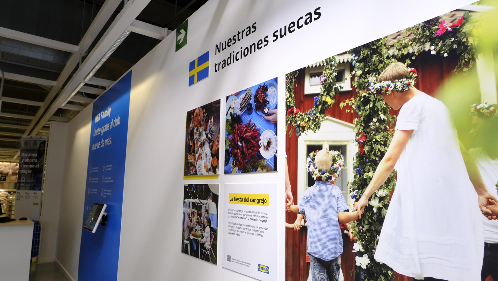 IKEA desembarca en Almería