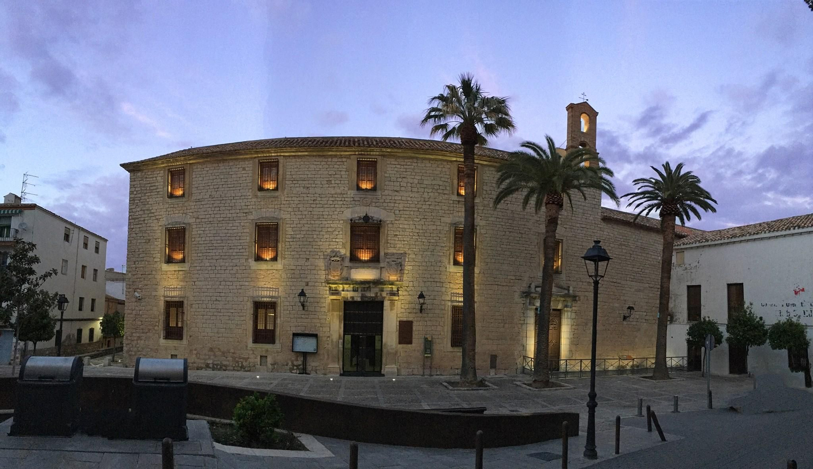 Ruta por los museos de Jaén: del arte naif al legado íbero de la provincia