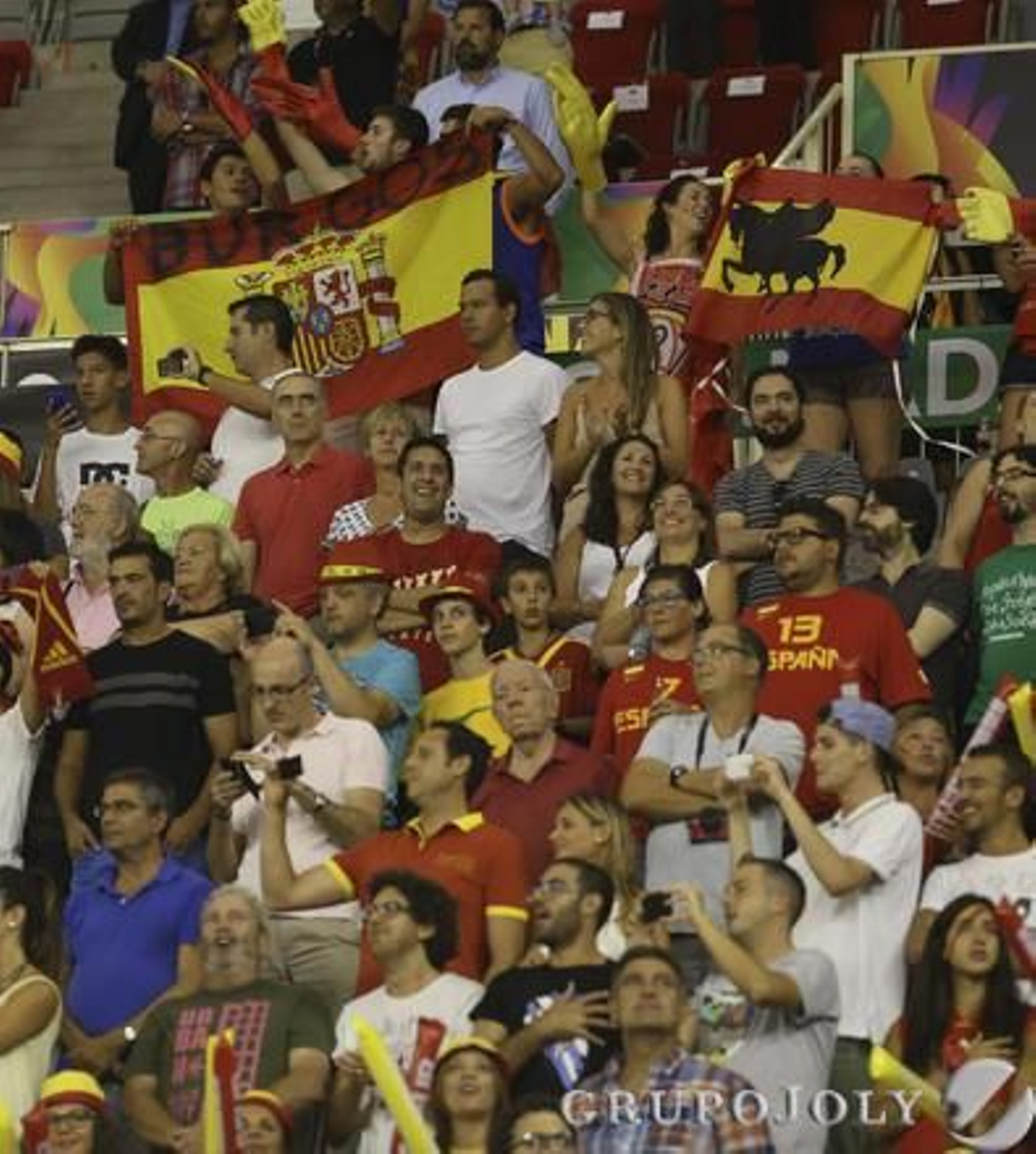 Foto: Fermín Rodríguez