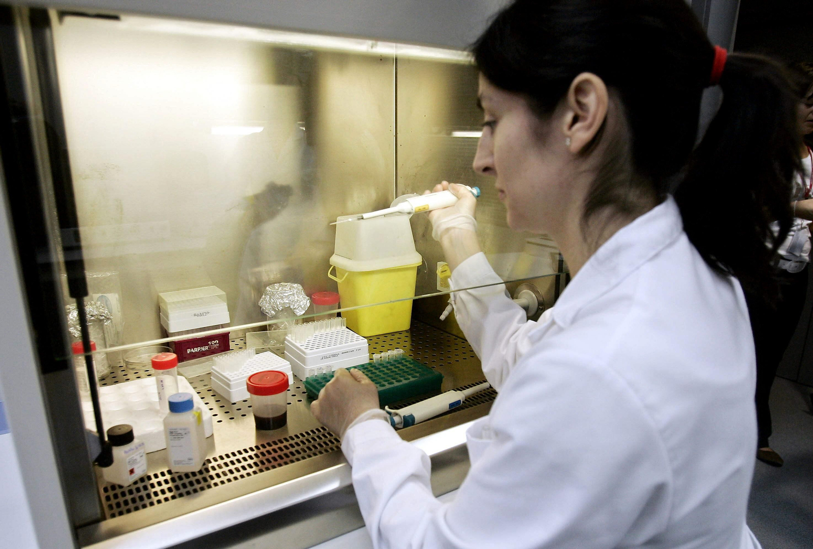 Las vacunas son el único remedio para combatir el coronavirus Las vacunas son el único remedio para combatir el coronavirus