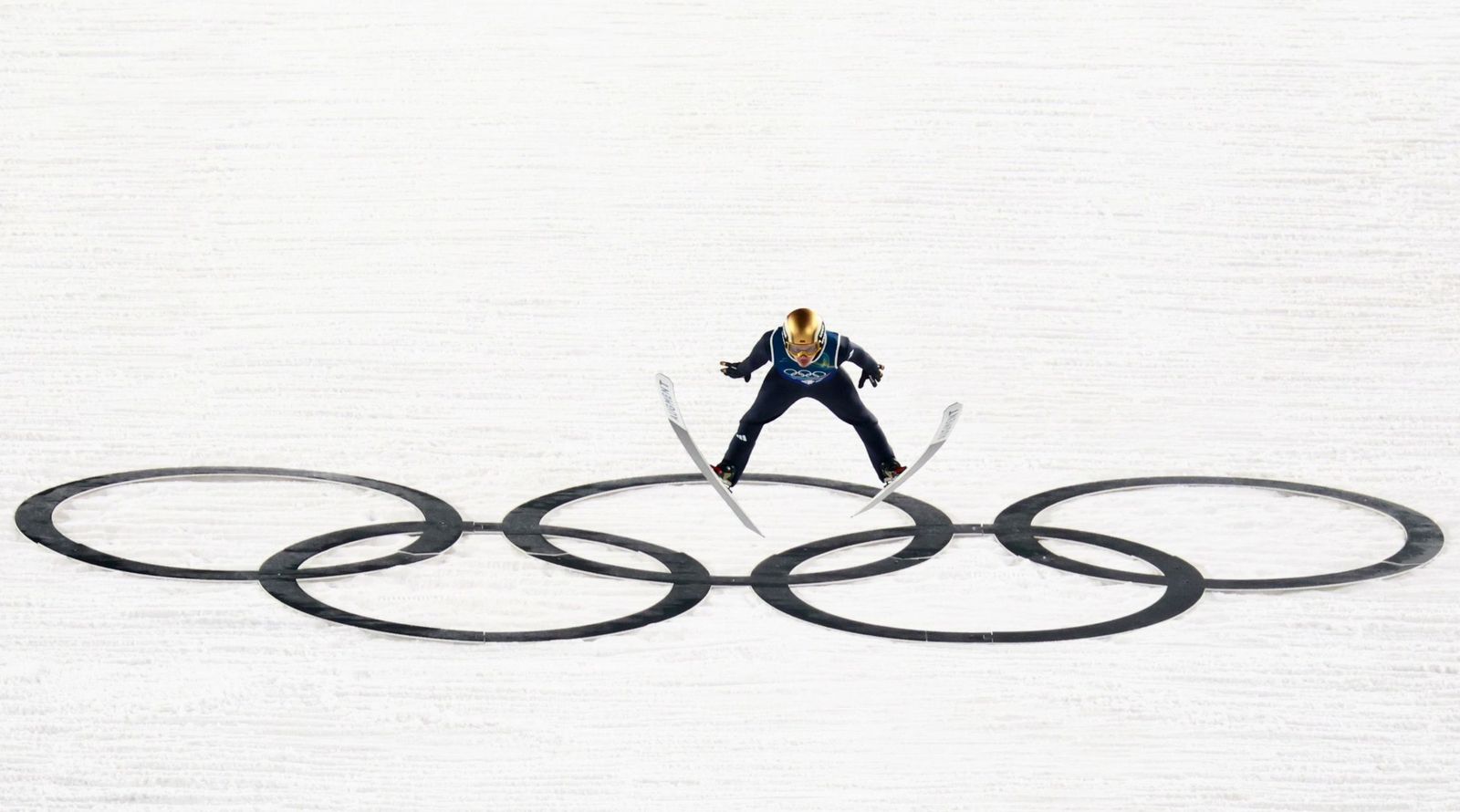 Las mejores fotos de los Juegos Olímpicos de invierno Milán Cortina d'Ampezzo 2026 | Undécima jornada