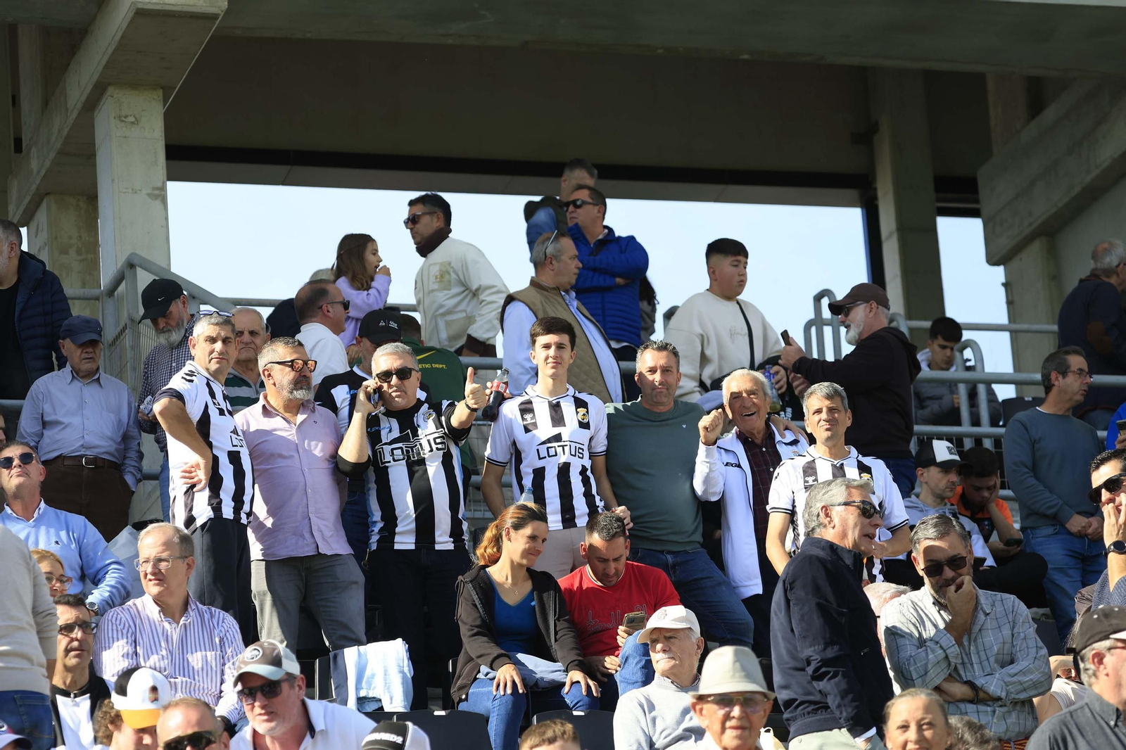 Búscate en la Balona - Ciudad de Lucena del Ciudad de La Línea