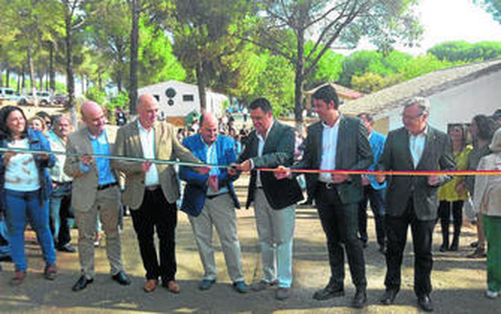 El turismo rural consolida su oferta con el 60% de plazas llenas durante el puente