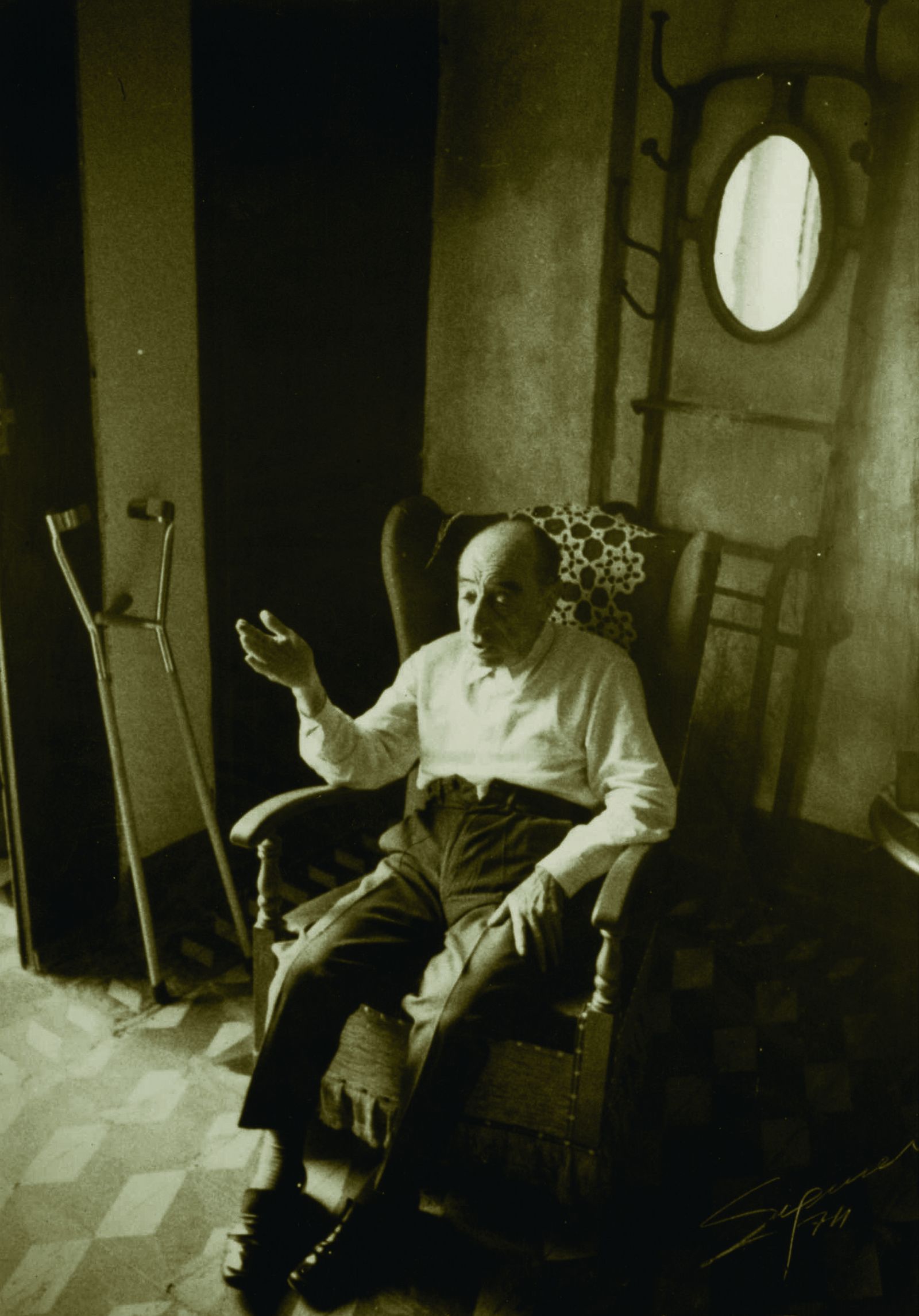 Los Pueblos y sus Personajes