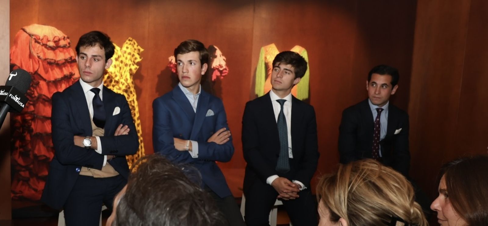 Pijolandia va a los toros