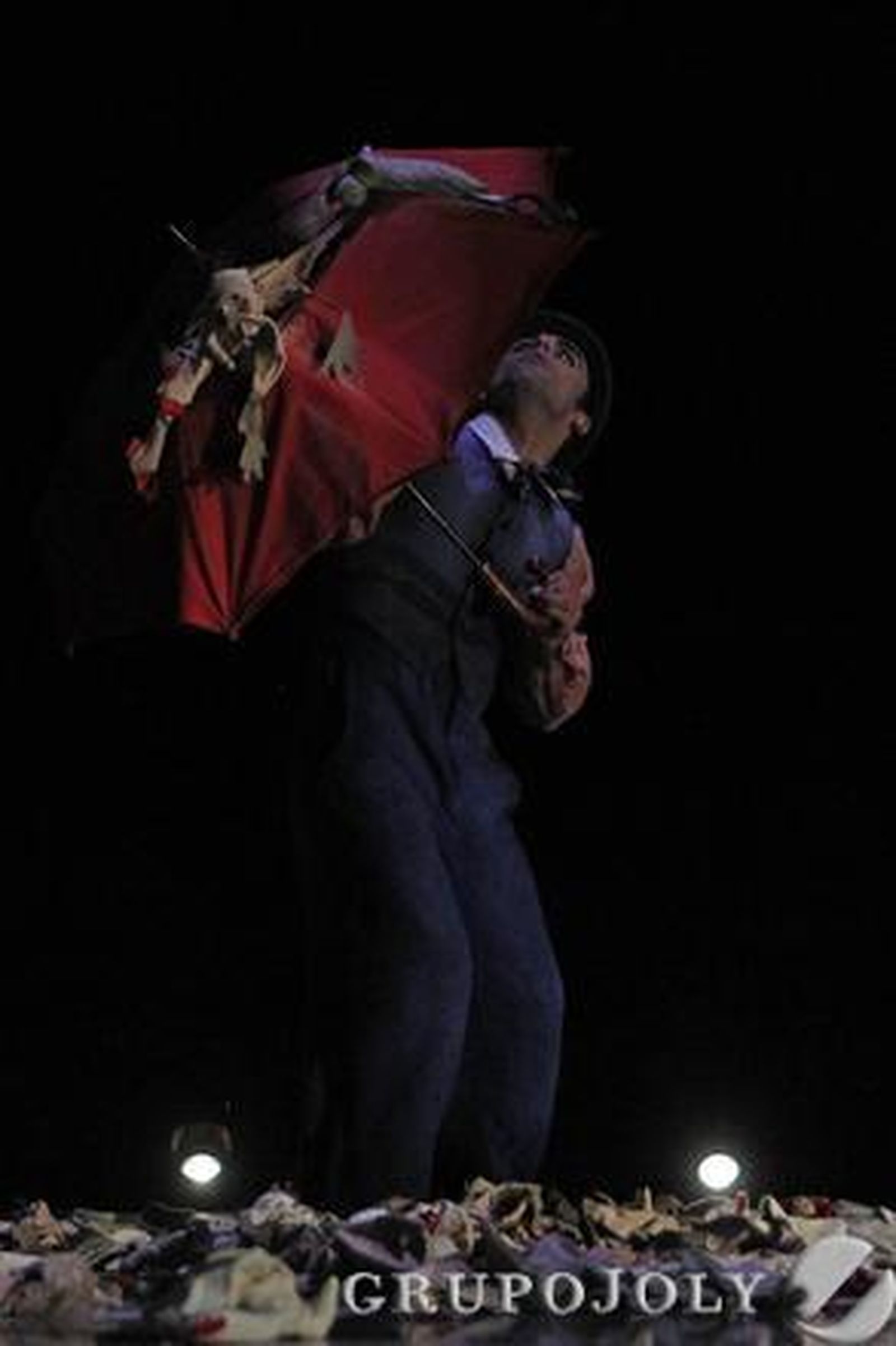 Foto: Antonio Pizarro