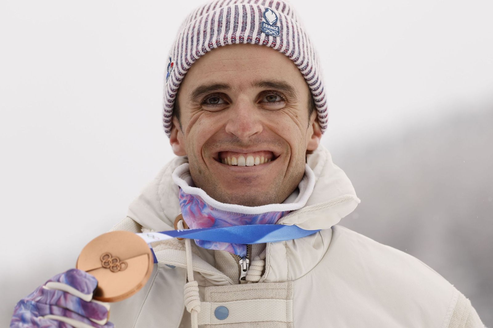 Las fotos del día grande de España en los Juegos Olímpicos de Invierno