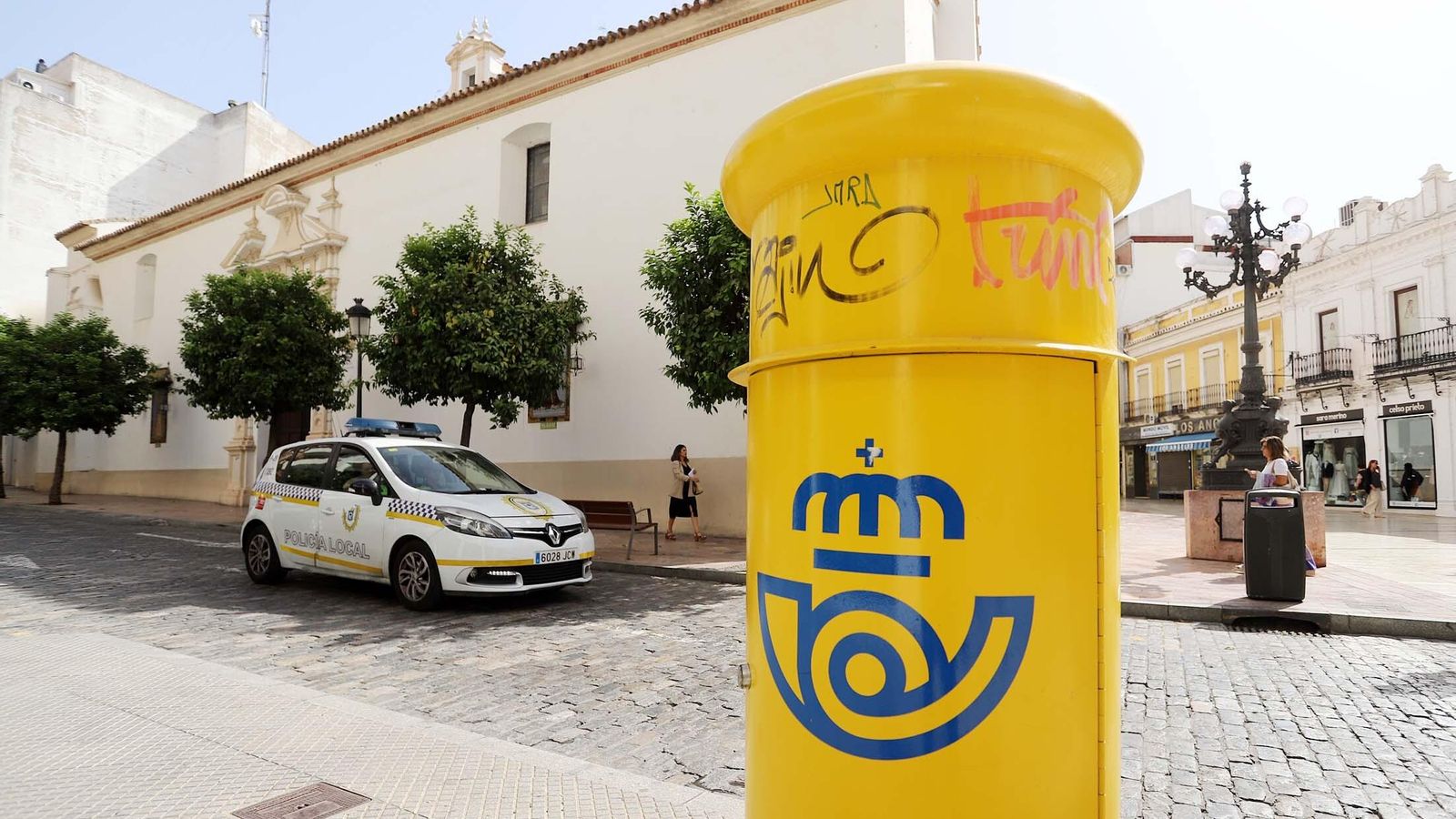 Se encarecen las cartas y tarjetas postales.