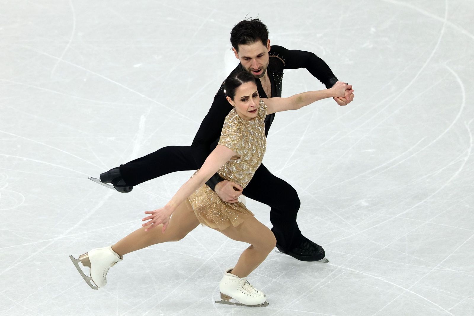 Las mejores fotos de los Juegos Olímpicos de invierno Milán Cortina d'Ampezzo 2026 | Décima jornada