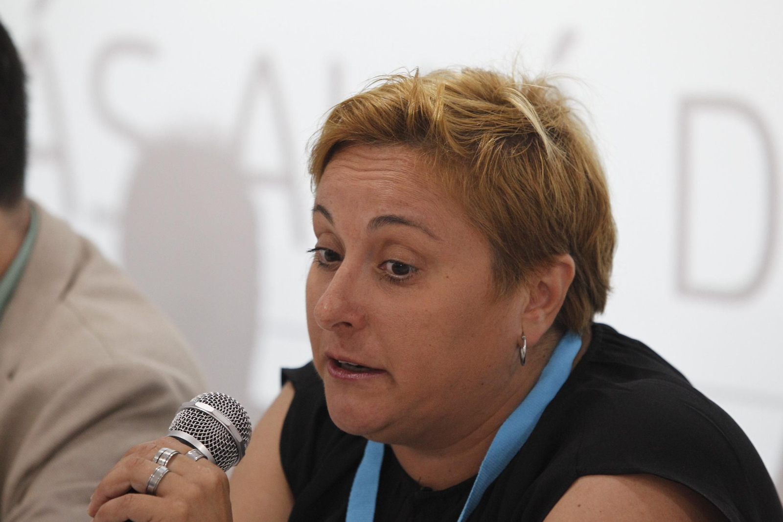 Fotogalería Foro de las Ideas. Almería Capital Española de la Gastronomía 2019