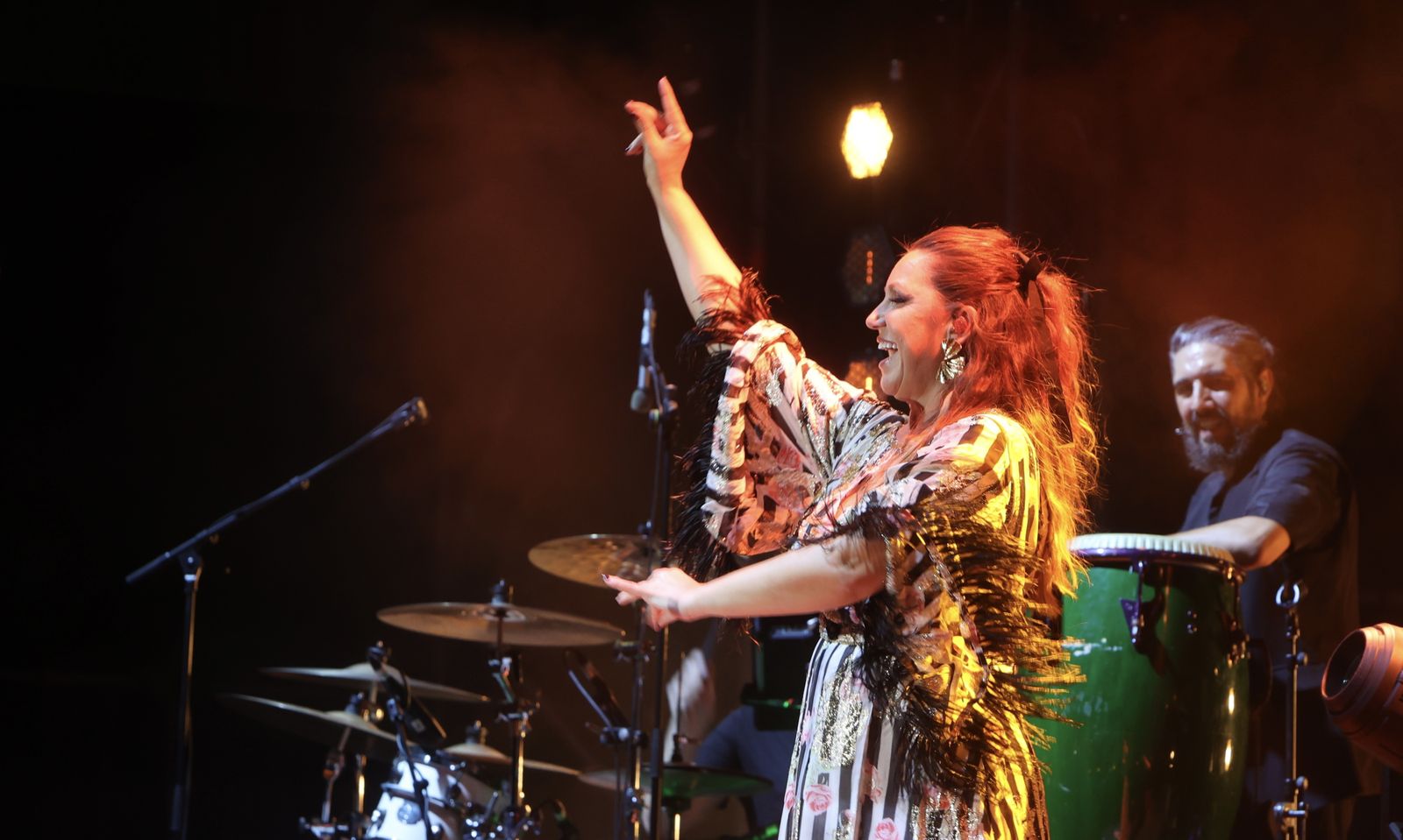 Concierto Niña Pastori