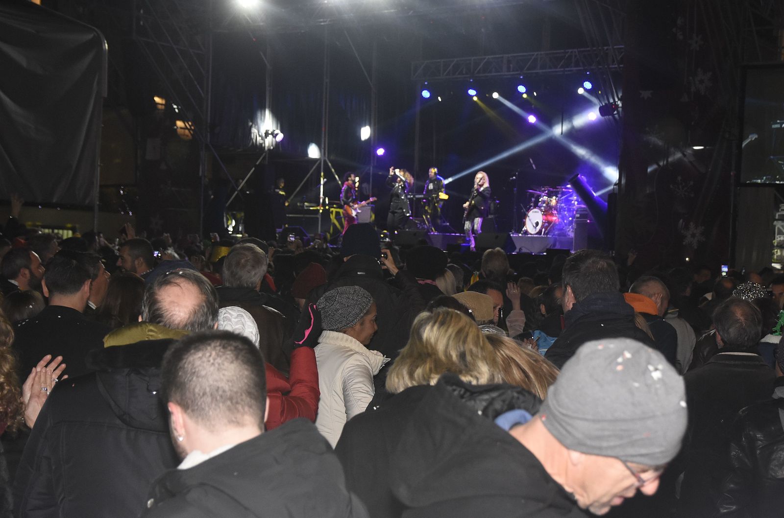 Así ha recibido Córdoba 2019