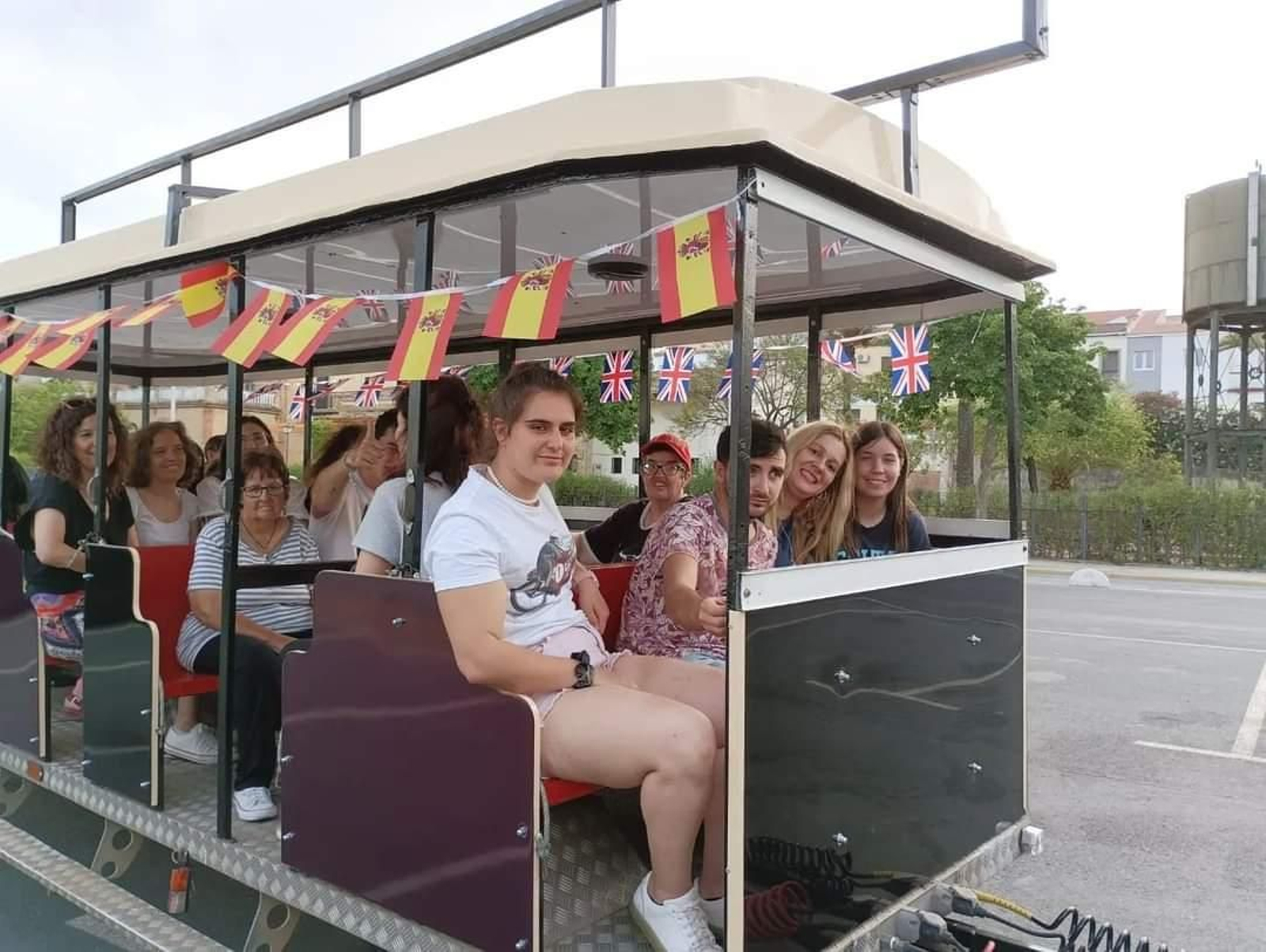 Llegan las II Jornadas Británicas de Valverde del Camino: Esta es su programación
