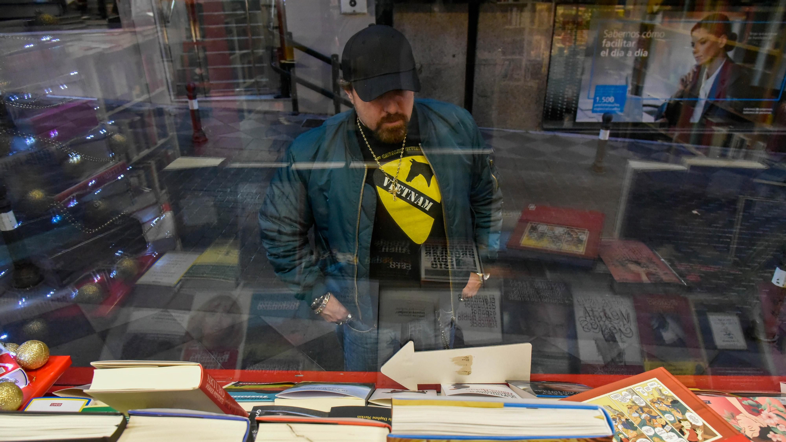 La lecturas recomendadas de La librería Bahía de Letras para esta Navidad