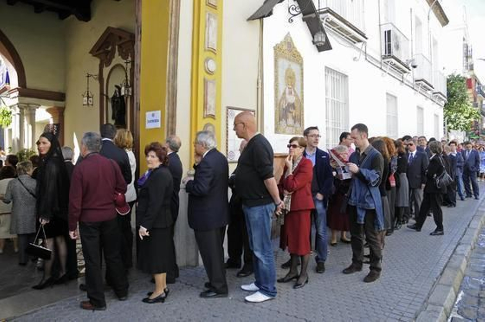 Foto: J.C.Vázquez - V. Hidalgo - B.Vargas - M. Gómez