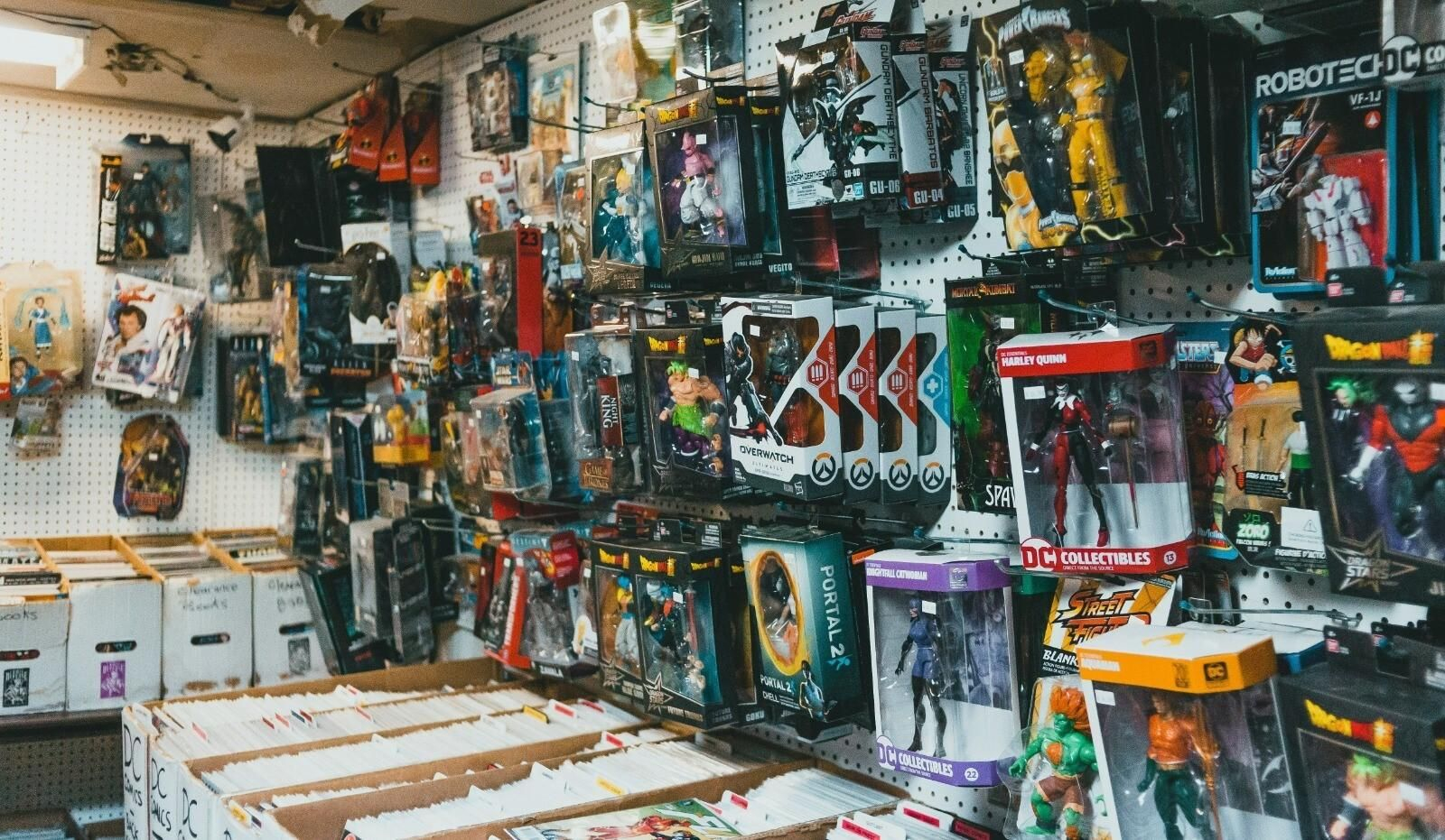 El 24% de los juguetes vendidos en Andalucía incumple las normas de etiquetado.