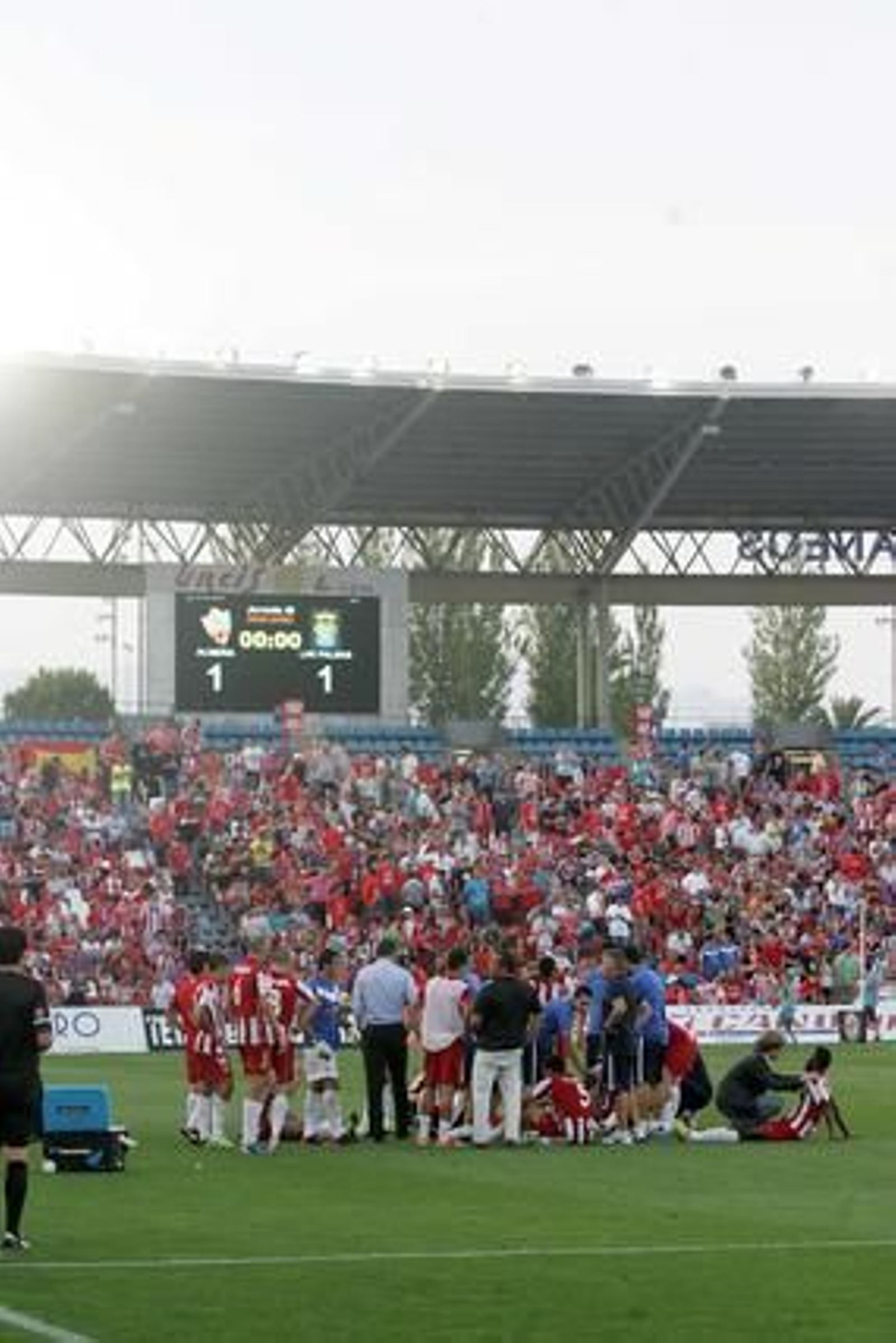 Foto: Rafael Gonzalez