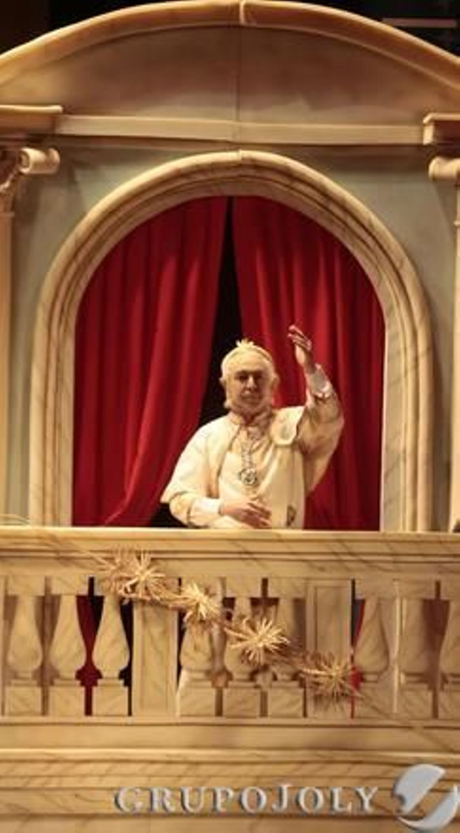 Foto: Lourdes de Vicente y Fito Carreto