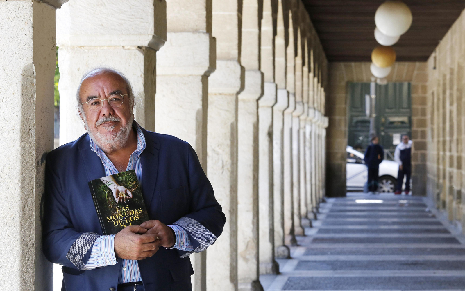 Programa de La Feria del Libro de Cádiz