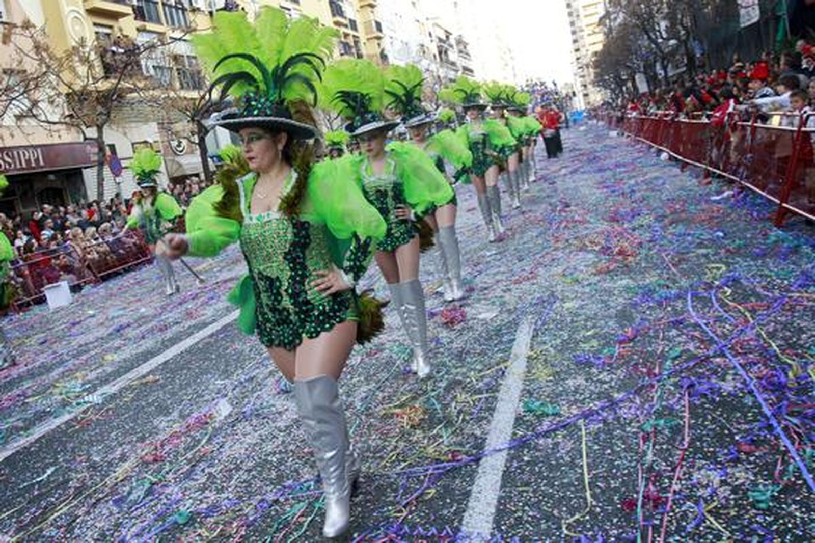 Foto: Lourdes de Vicente