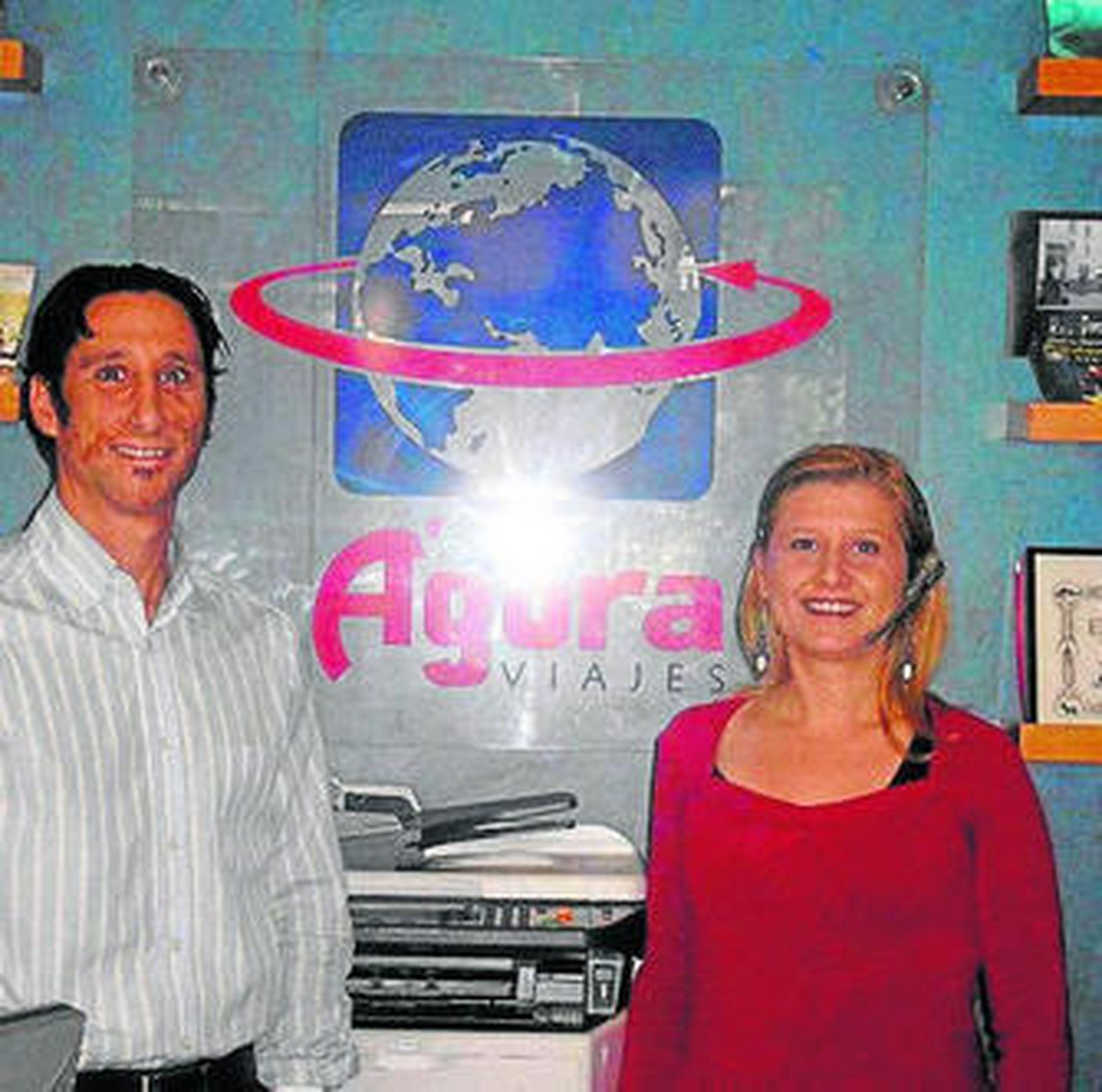 Para vivir experiencias irrepetibles