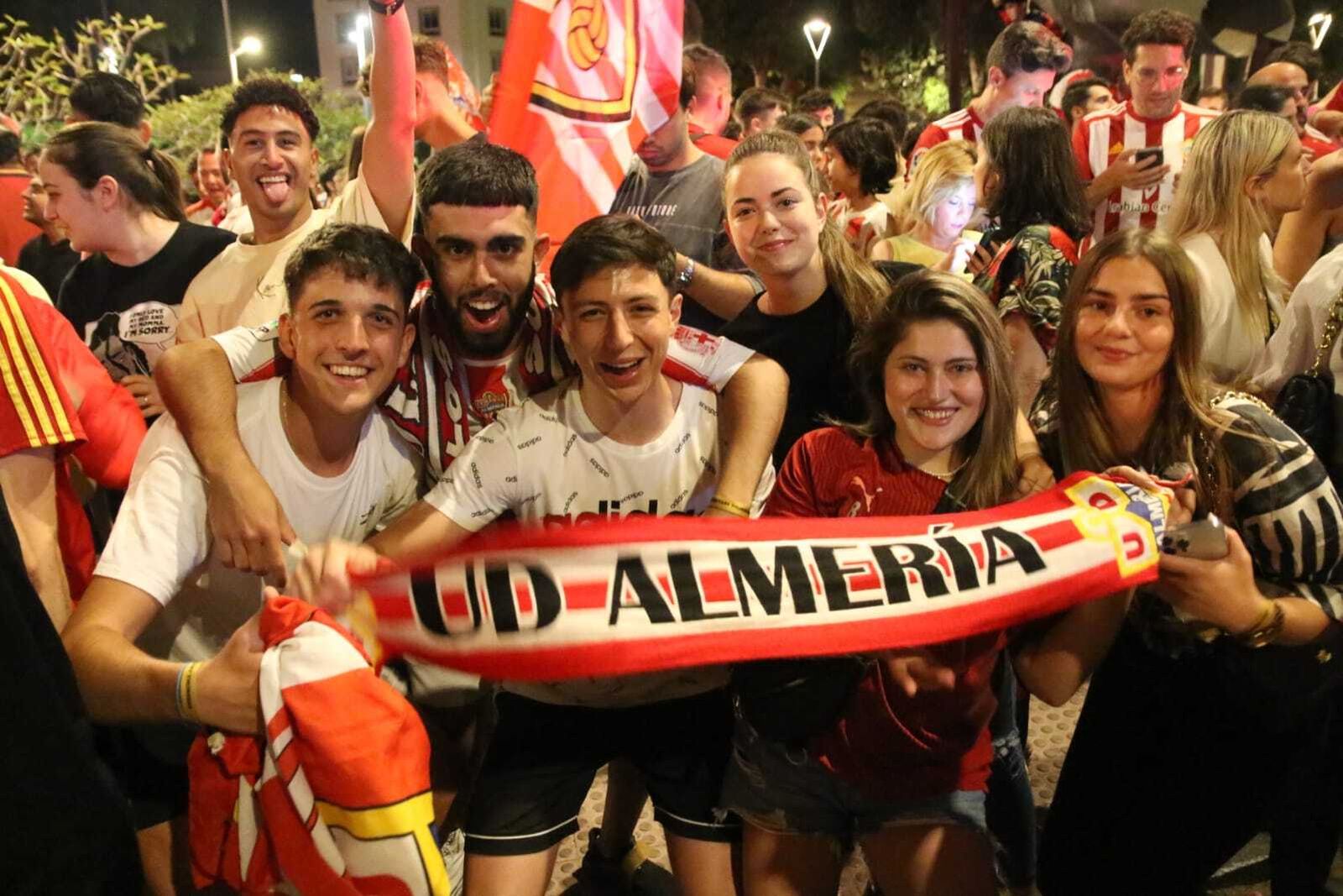 El movimiento de seguidores se verá incrementado en Primera